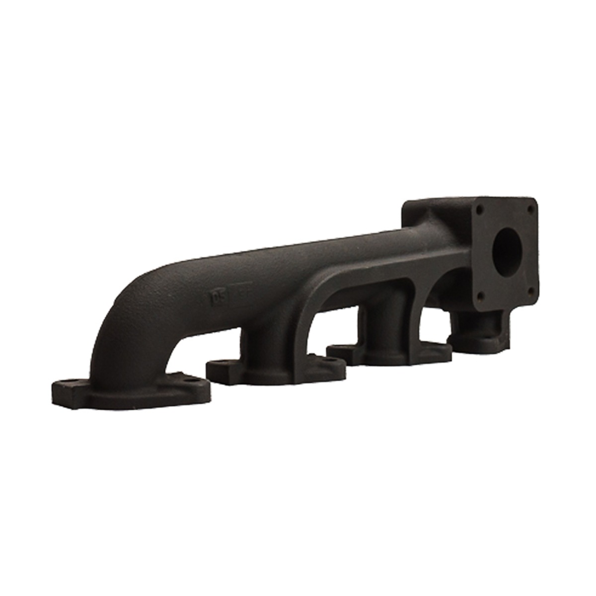 Abgaskrümmer 17355-12312 für Kubota main product photo