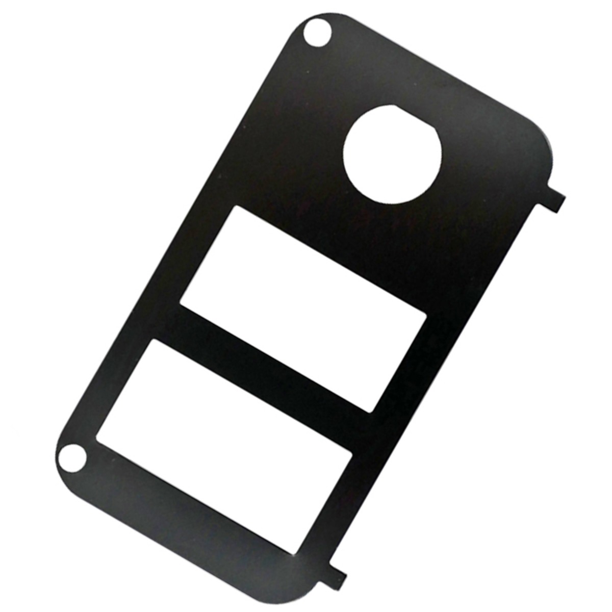 Konsolenplatte 73030G06 für EZGO