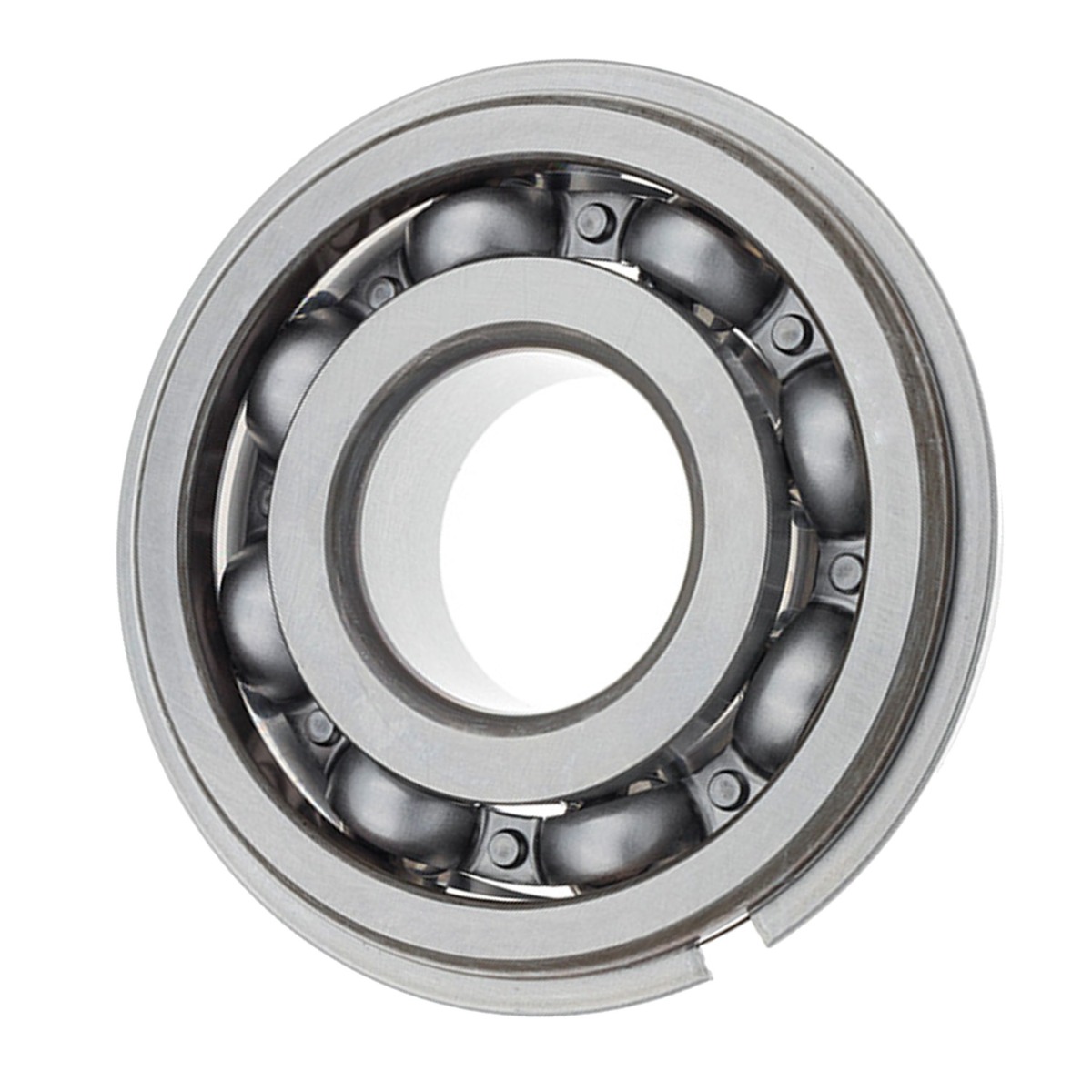 8 Kugelhauptlager 6305NRC3 für Yamaha