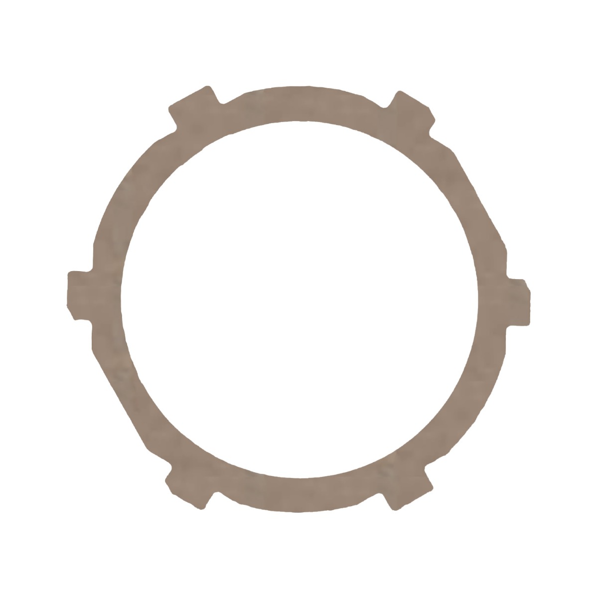 Kupplungsscheibe R63069 für John Deere