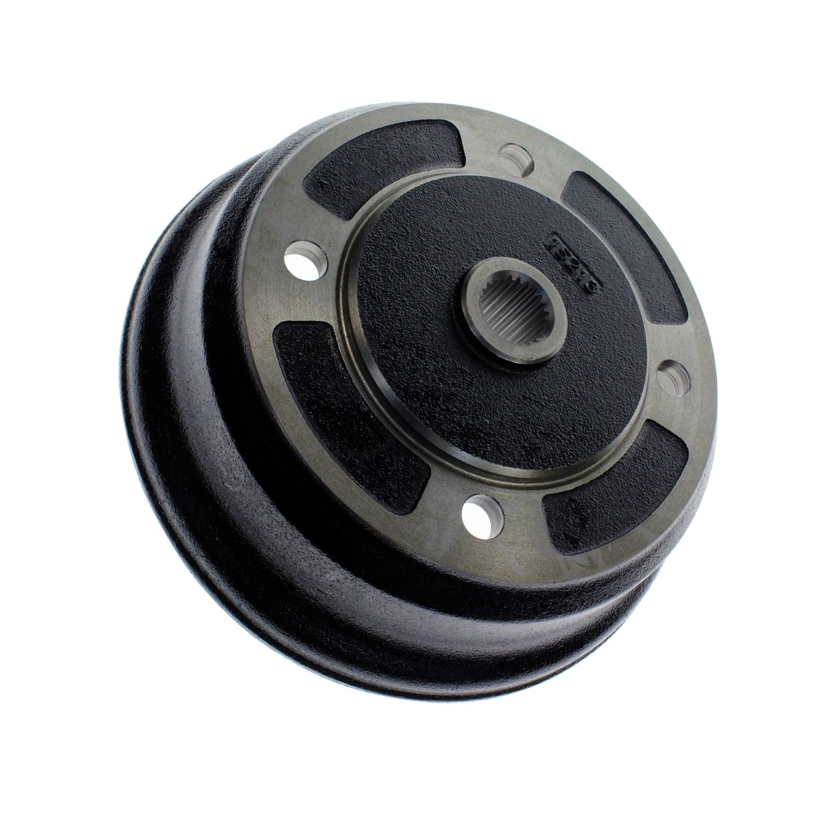 Vordere Bremstrommel 41038-0034 für Kawasaki