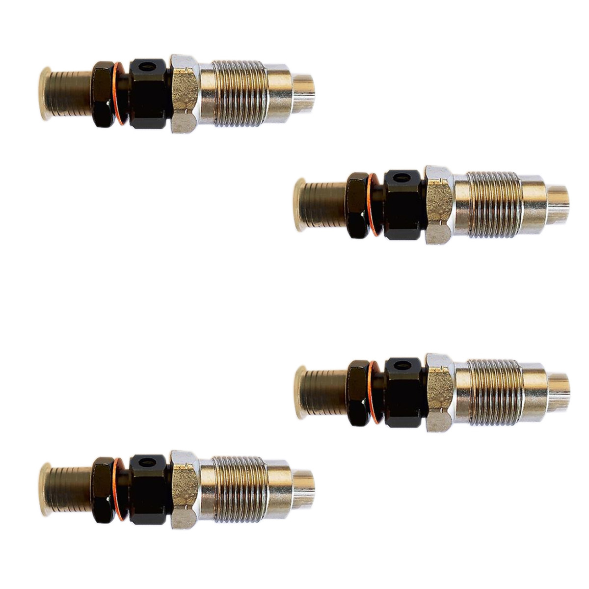 Einspritzventil 8971296140 für Isuzu