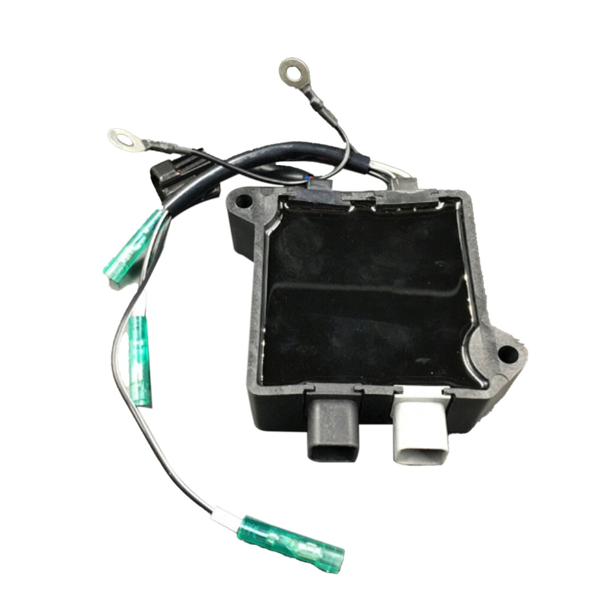 CDI Einheit Spule 688-85540-00 für Yamaha