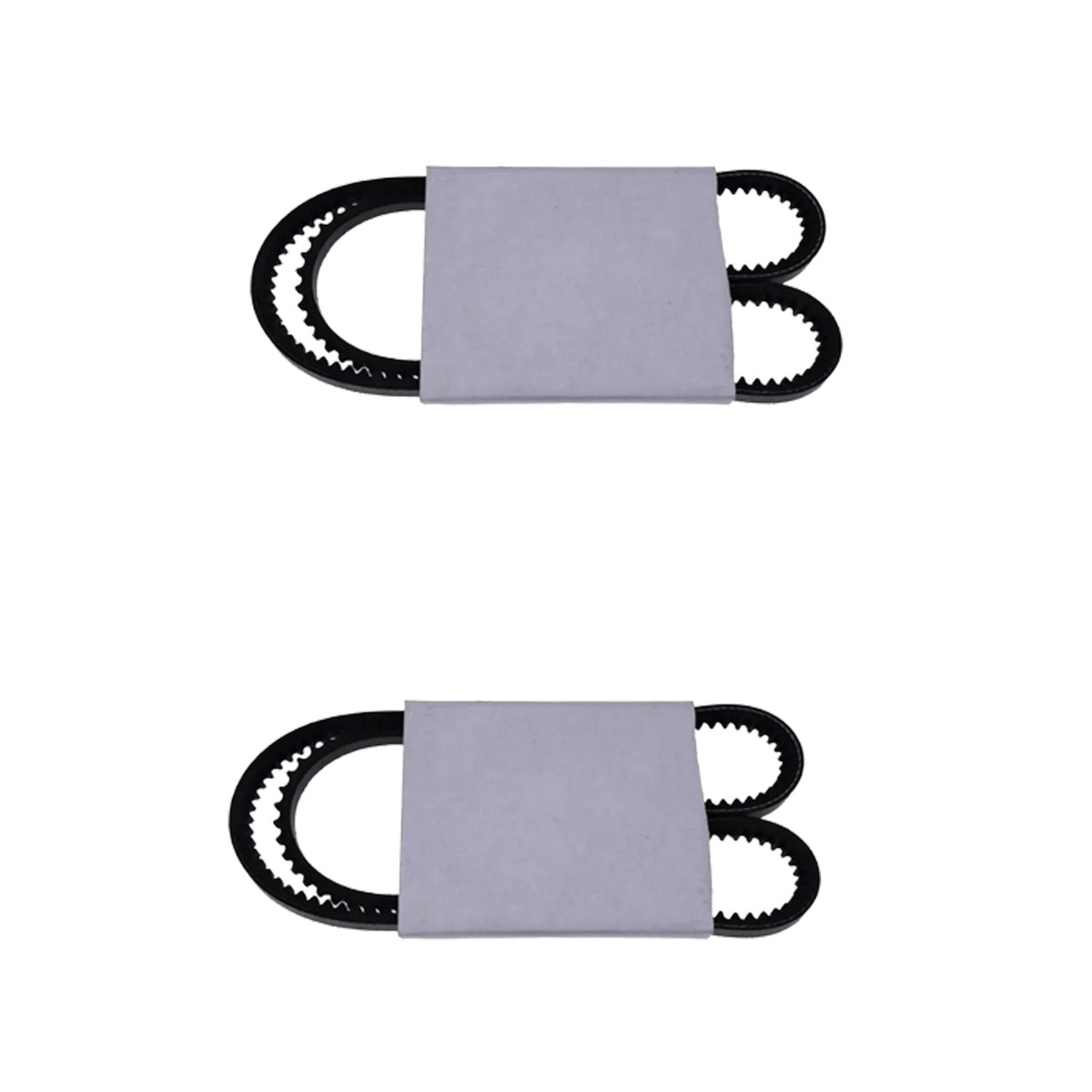 Lüfterriemen 6669034 für Bobcat