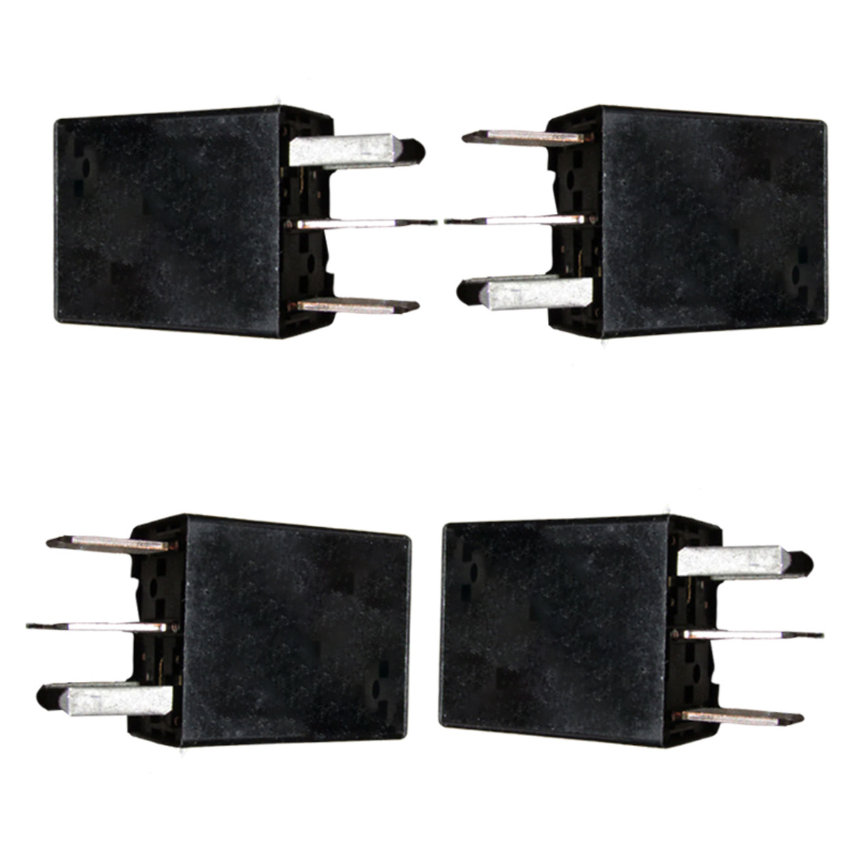 Relais 8T2T-14B192-AA für Ford