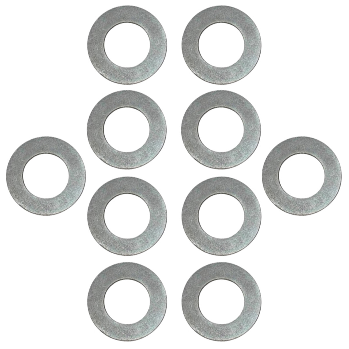 Unterlegscheibenlager druckgehärtet 532006266 für Craftsman