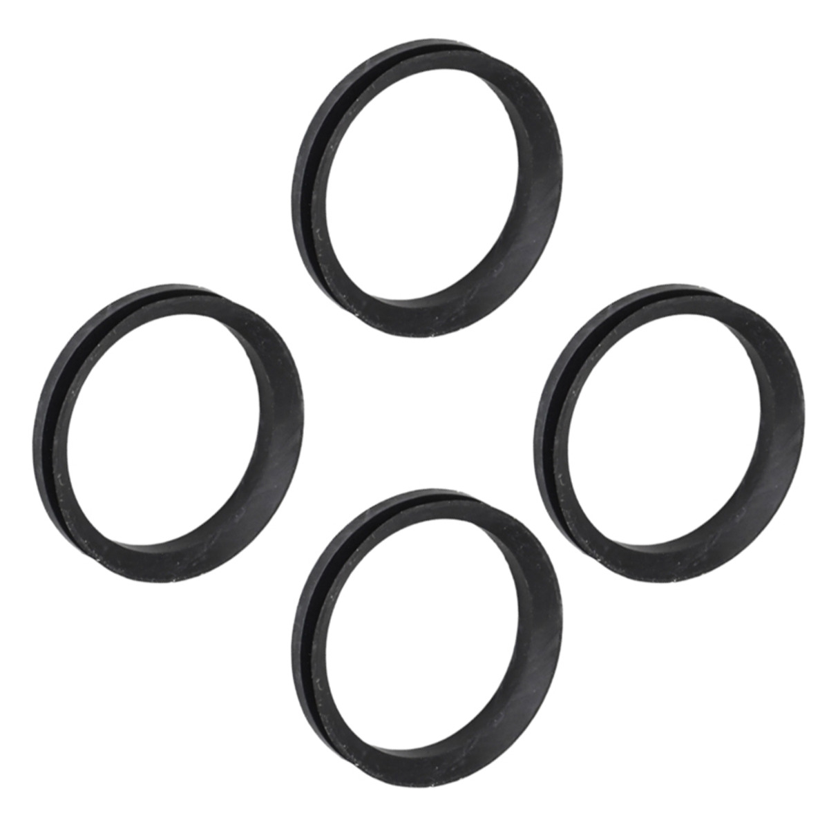 Untere Drehbolzendichtung 6651709 für Bobcat