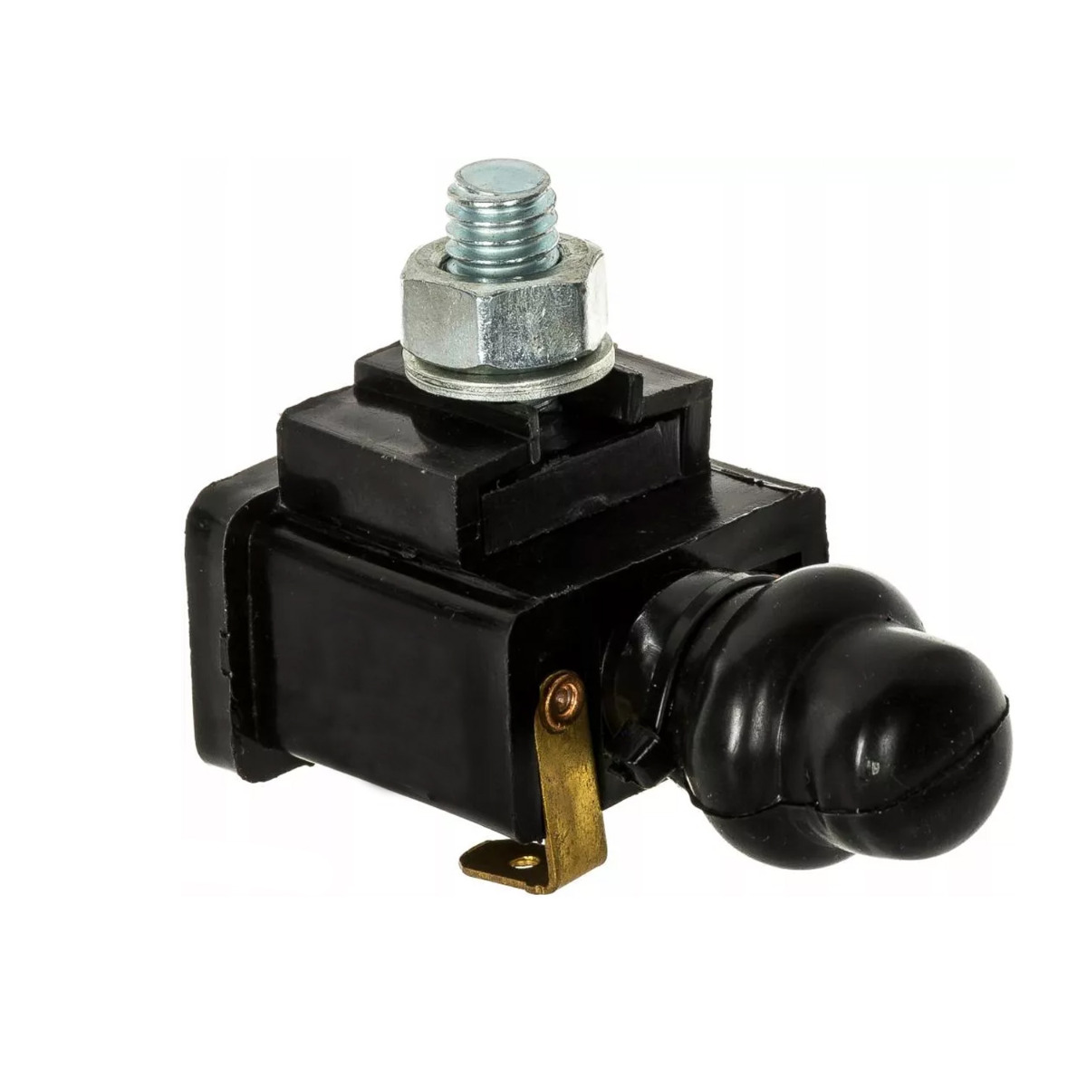 Bremslichtschalter 12V D3NN13480A für Ford New Holland