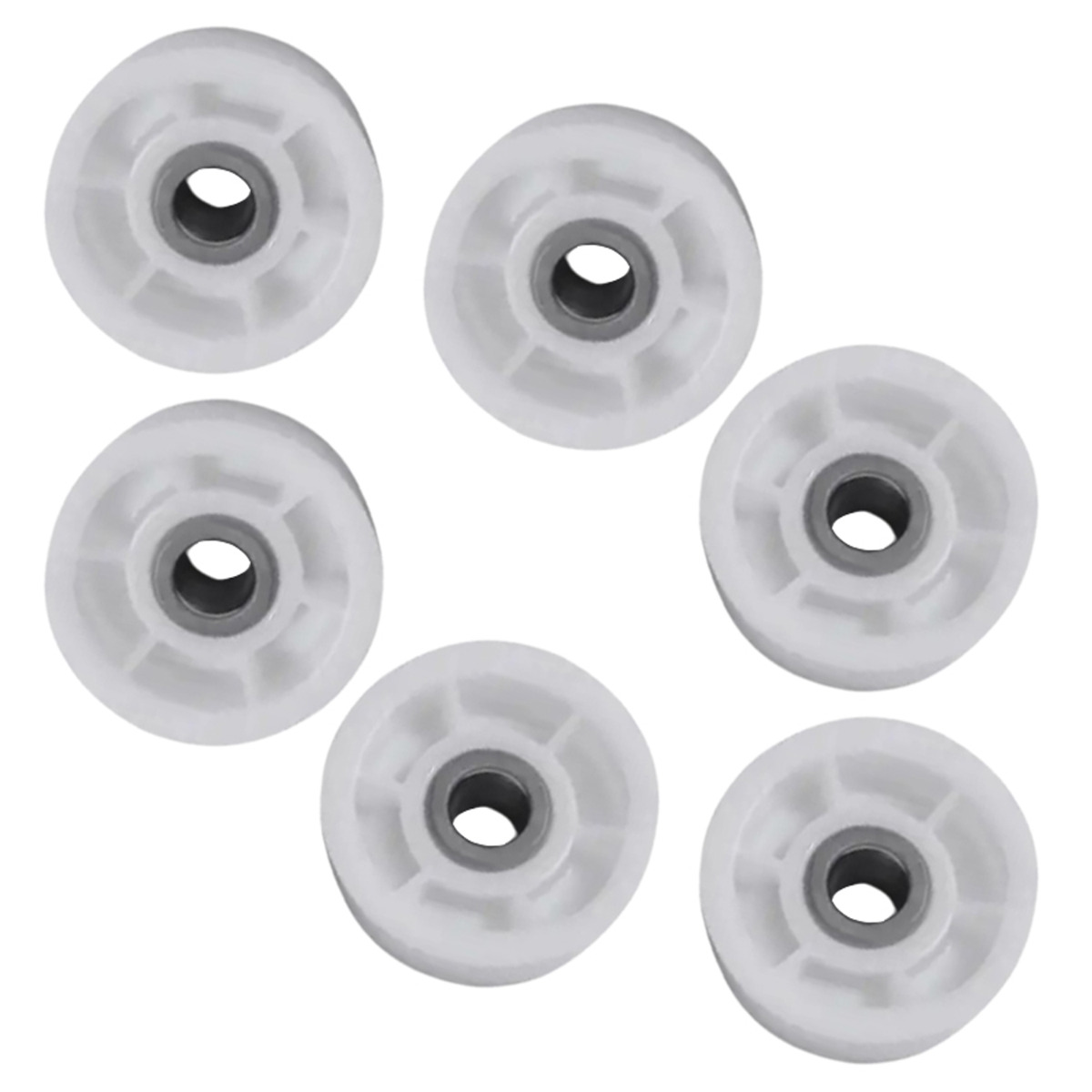 Trockner Umlenkrolle DC97-07509B für Samsung