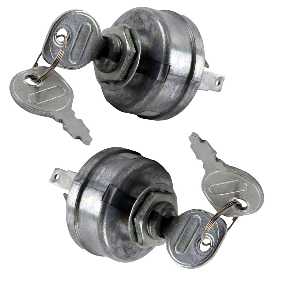 Zündschalter mit Schlüssel 25-099-04-S für Kohler