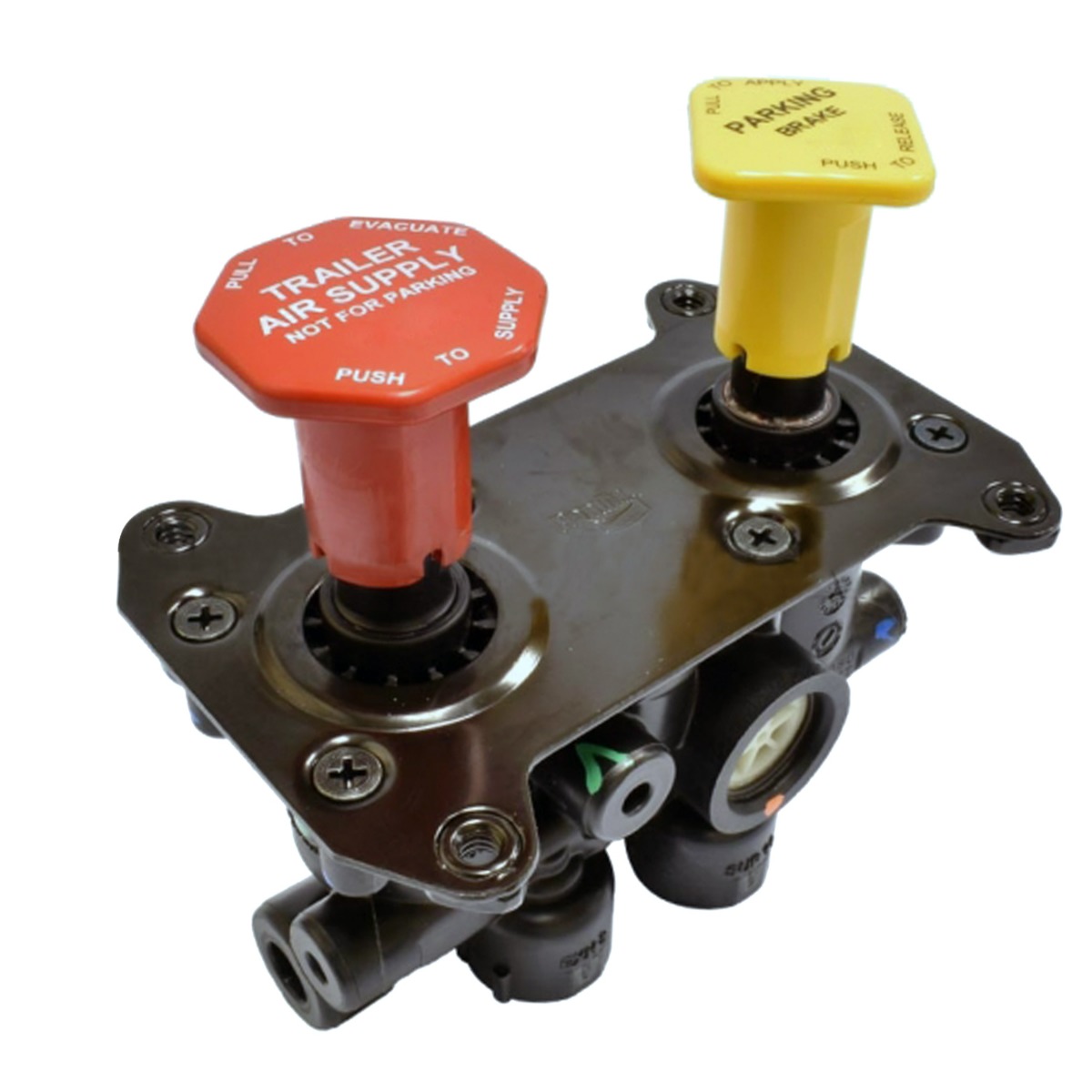 MV3 Dash Air Brake Control Valve 800519 für Freightliner