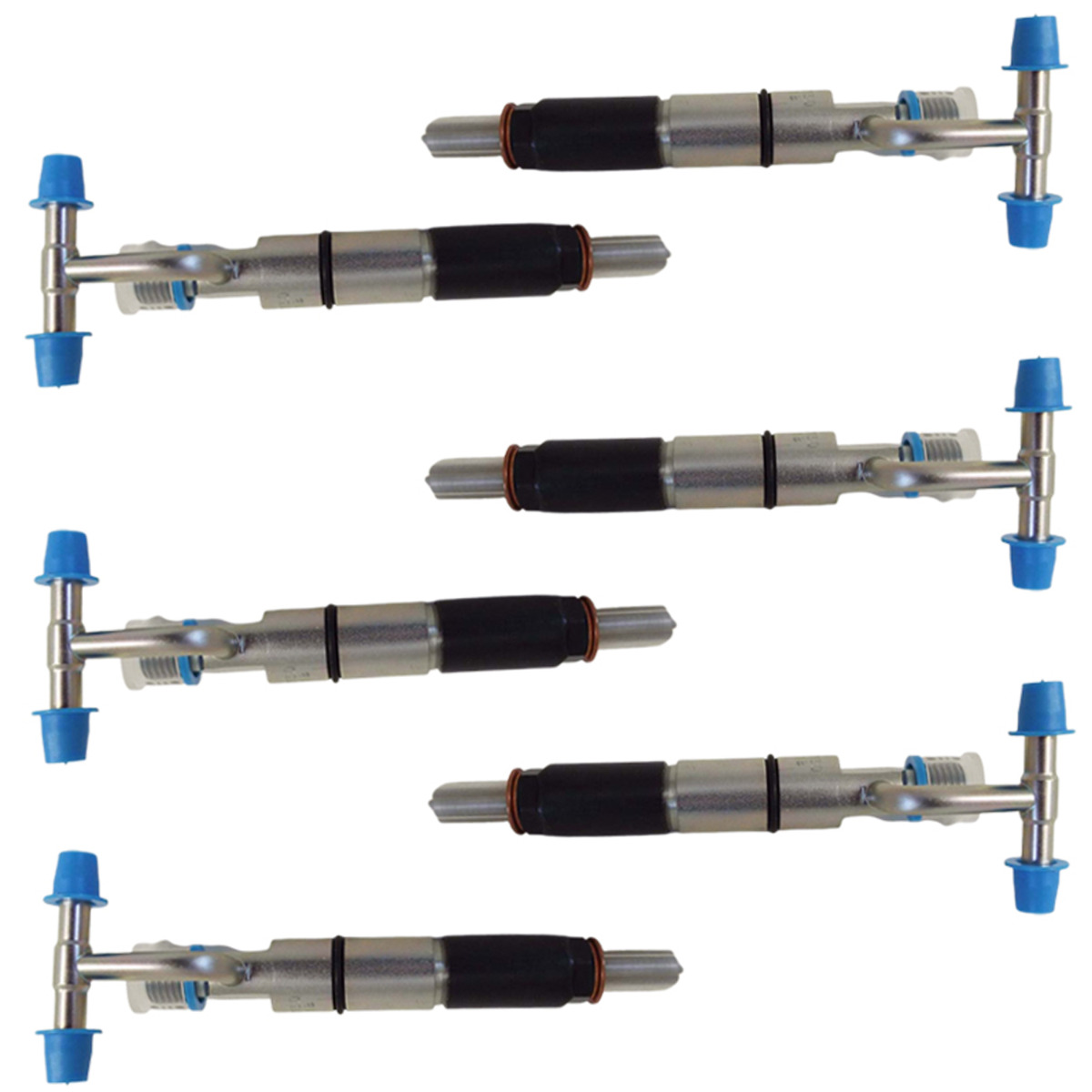 Einspritzventil 32B61-07030 für Mitsubishi