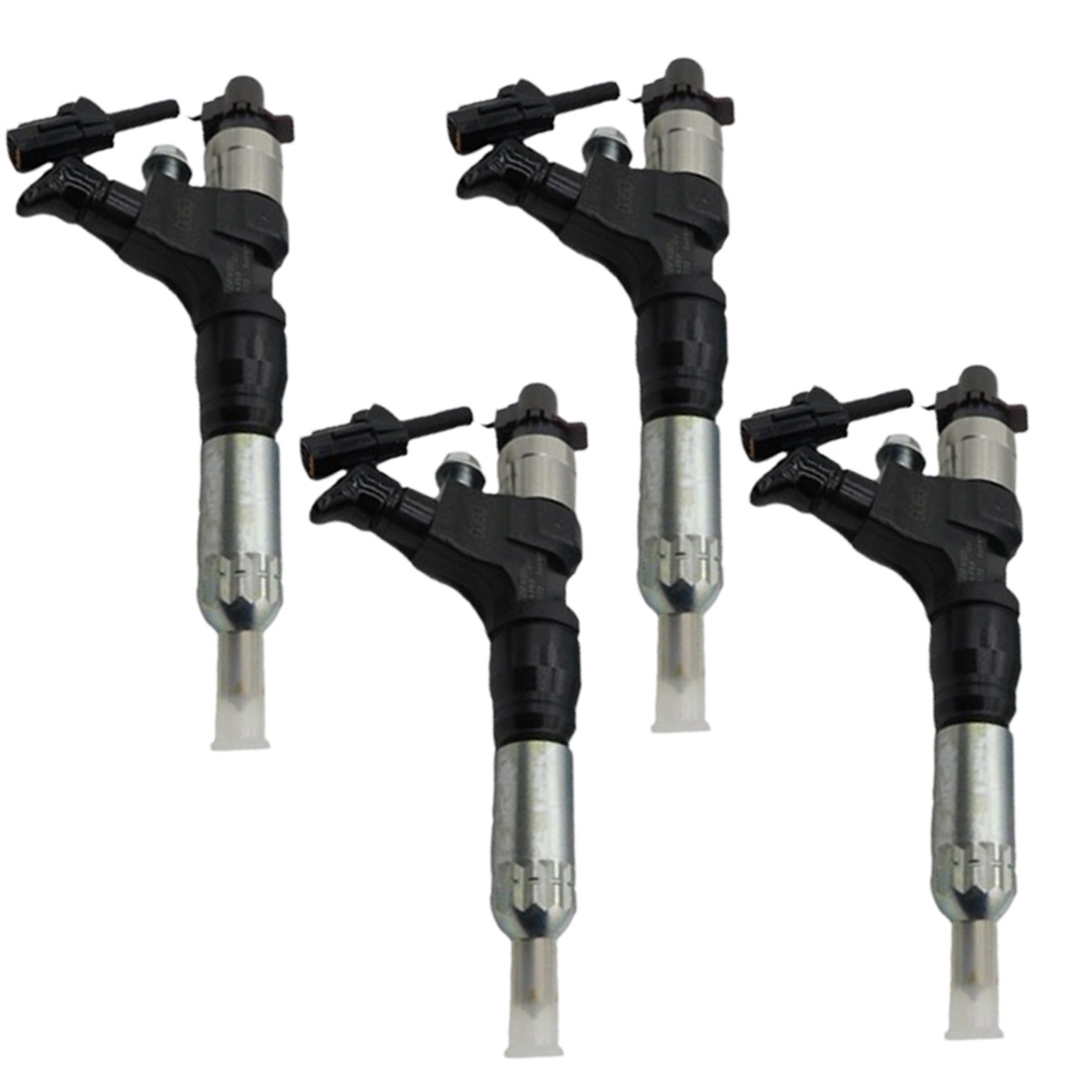 Einspritzventil 23670-E0232 095000-6922 für Hino