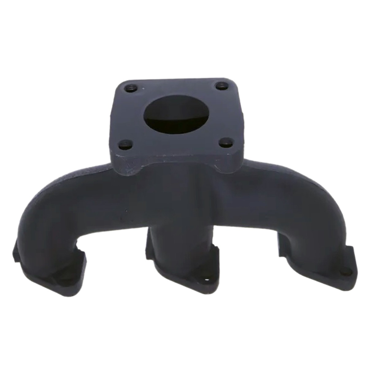 Abgaskrümmer 6672440 für Bobcat