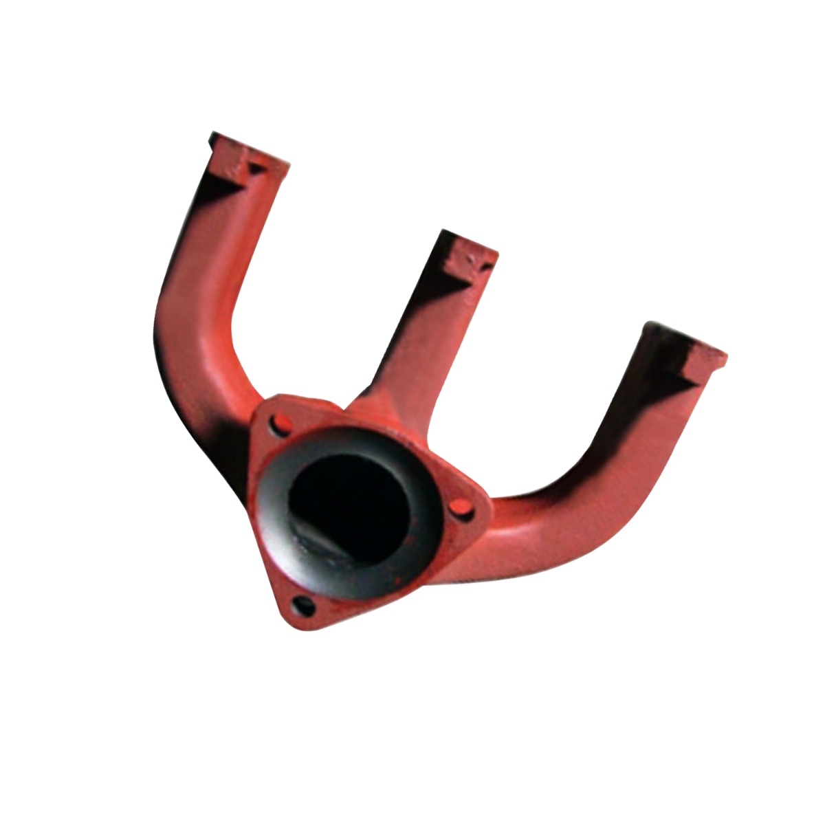 Abgaskrümmer 02238668 für Deutz