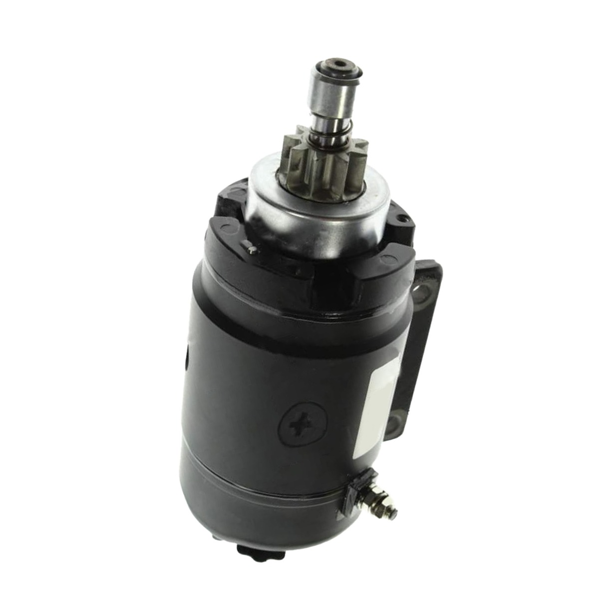 Anlasser 12V 688-81800-10-00 für Yamaha