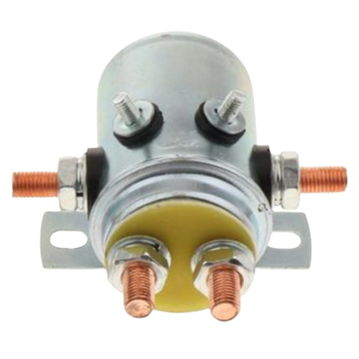 12V Magnetspule SBD-4201-G für Ametek Prestolite