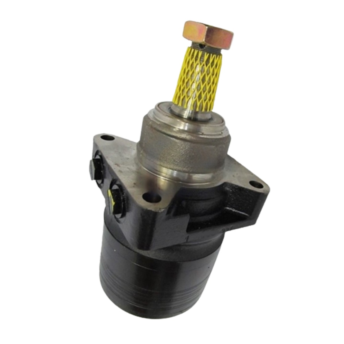 Hydraulischer Radmotor TF0240US080AAFW für Parker