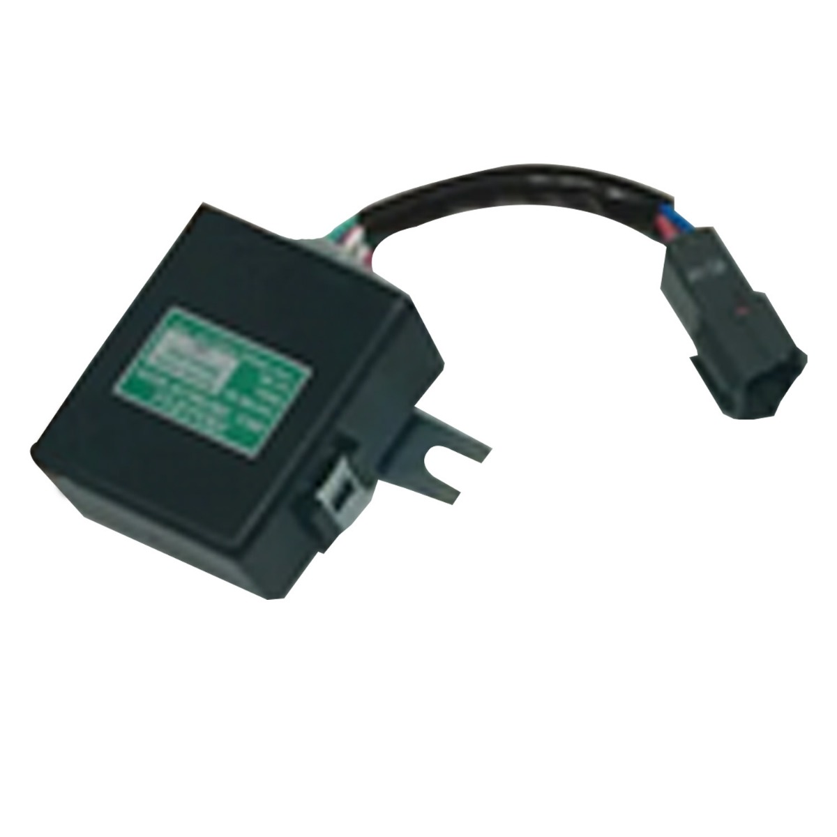 Starterrelais-Steuergerät 182550-3250 für Hitachi