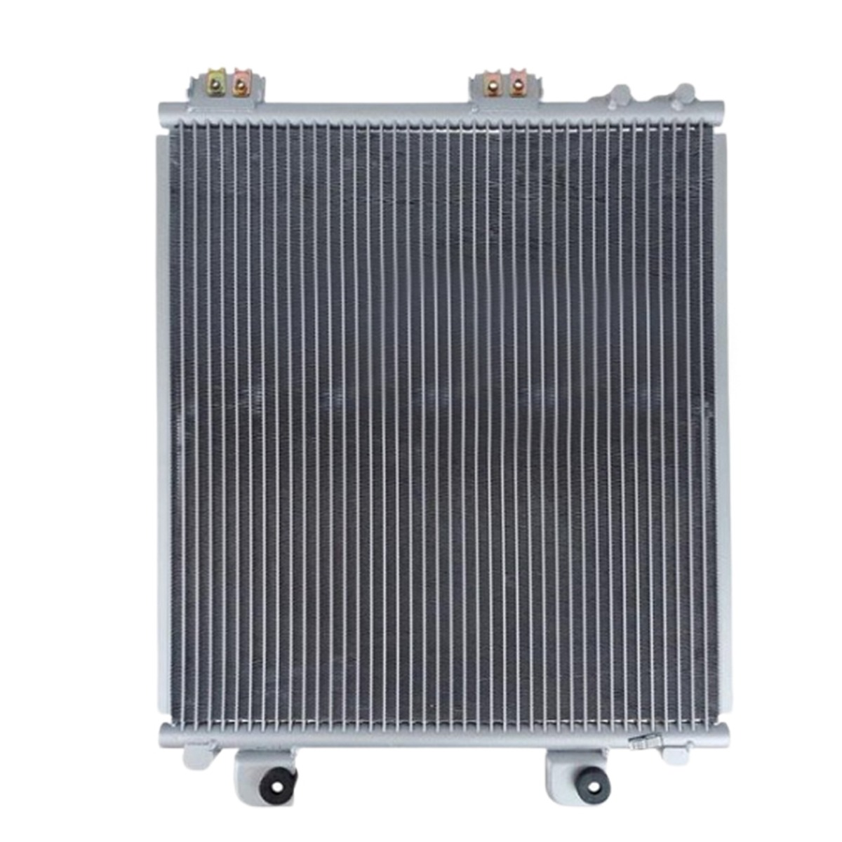 A/C Kondensatorkern FXB00001036 für John Deere