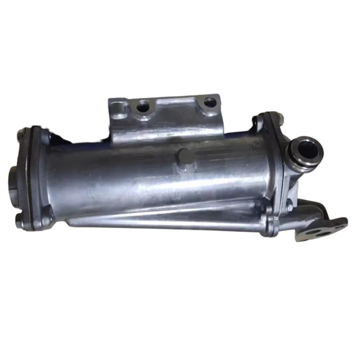 Ölkühlerabdeckung ME084532 für Mitsubishi