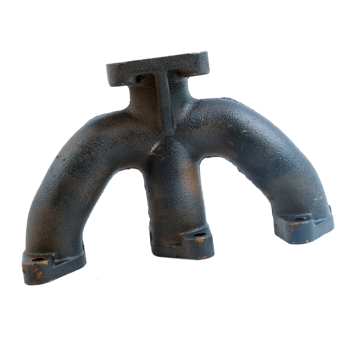 Abgaskrümmer 15861-12310 für Kubota