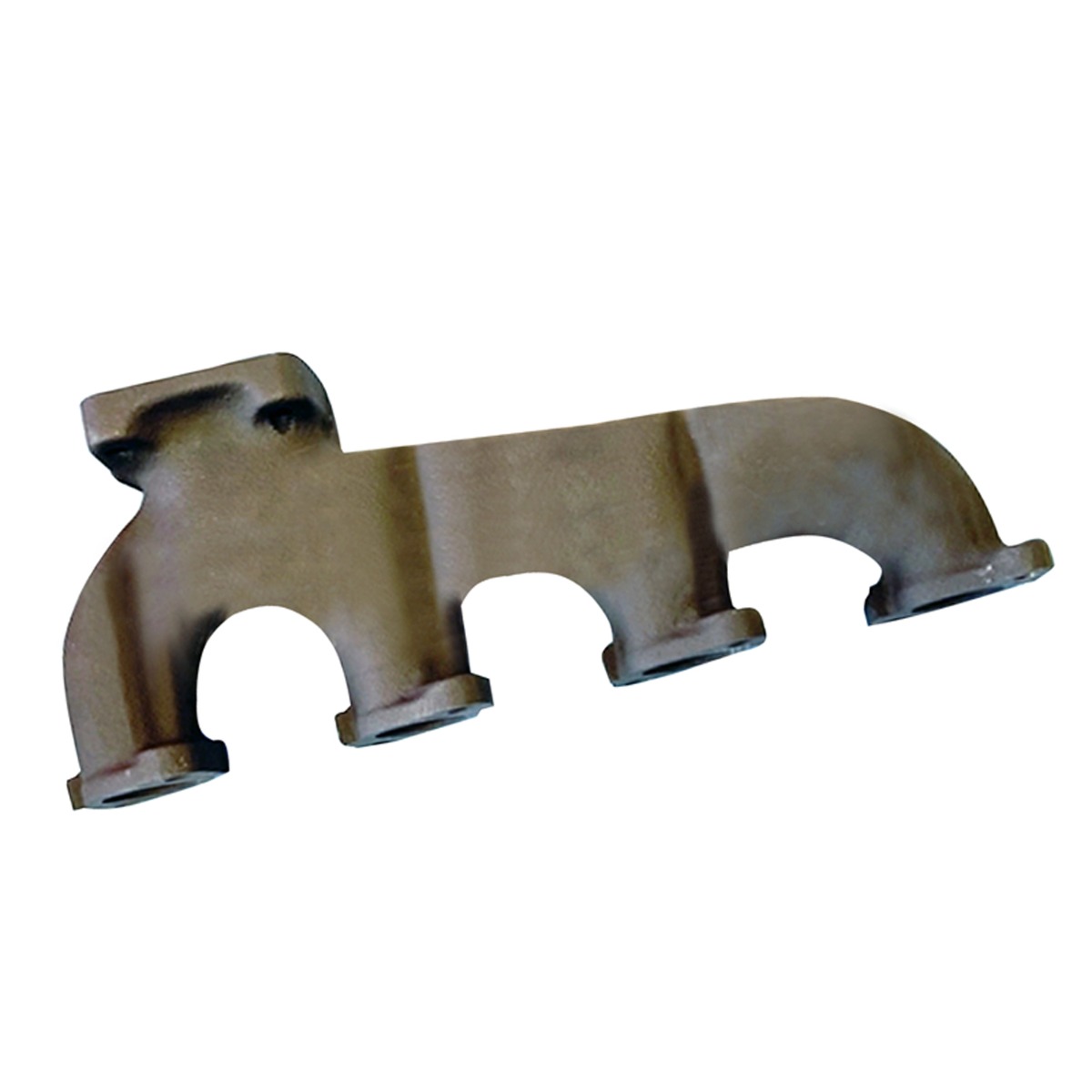 Abgaskrümmer 16616-12312 für Kubota