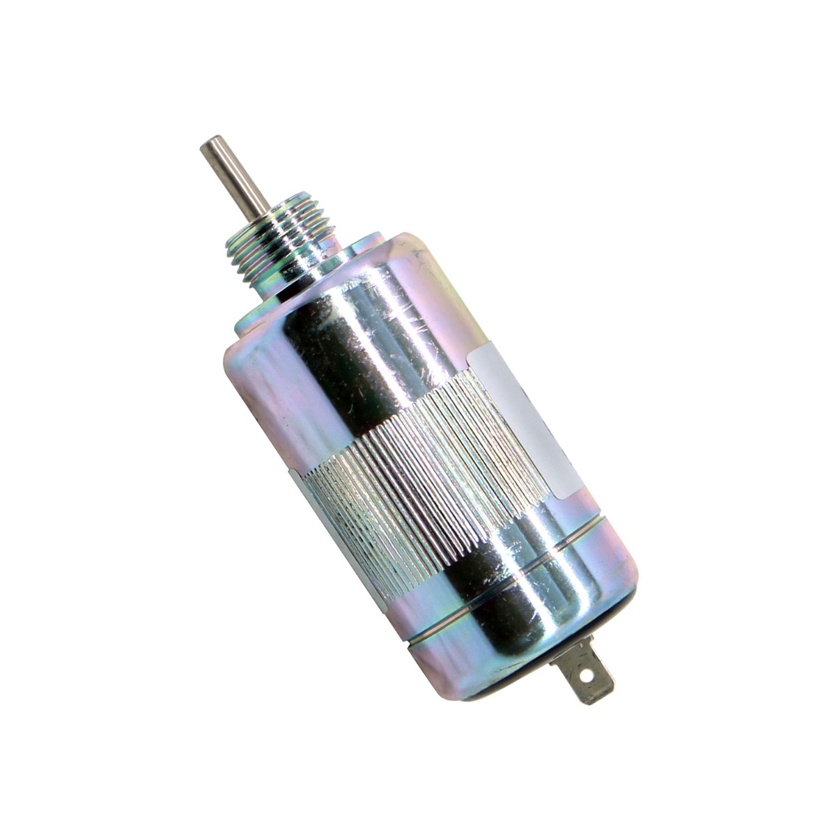 Kraftstoff-Absperrmagnetventil 12V 87761614 für New Holland