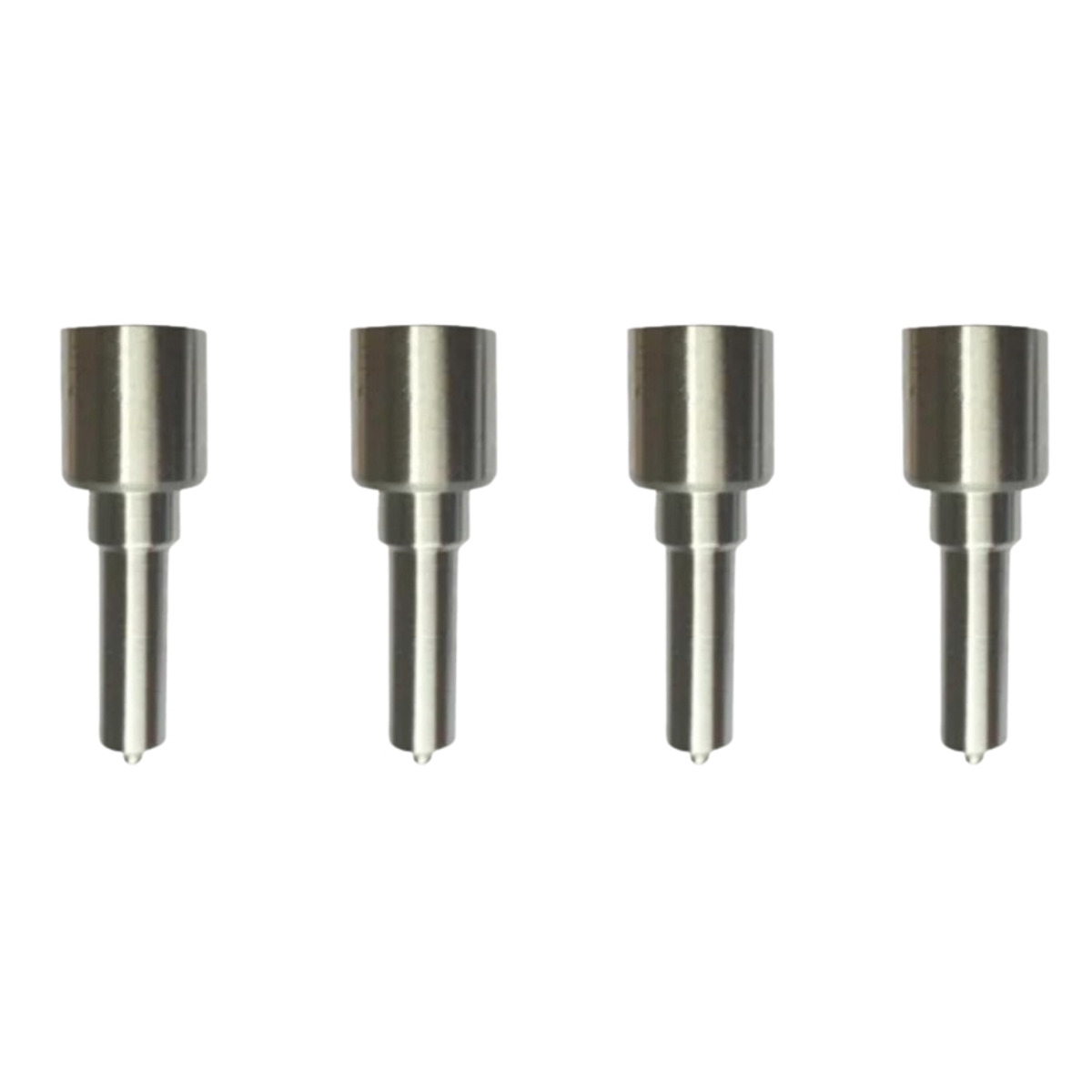 4 Stück Kraftstoffeinspritzdüse 0433171690 DLLA160P1063 für BMW