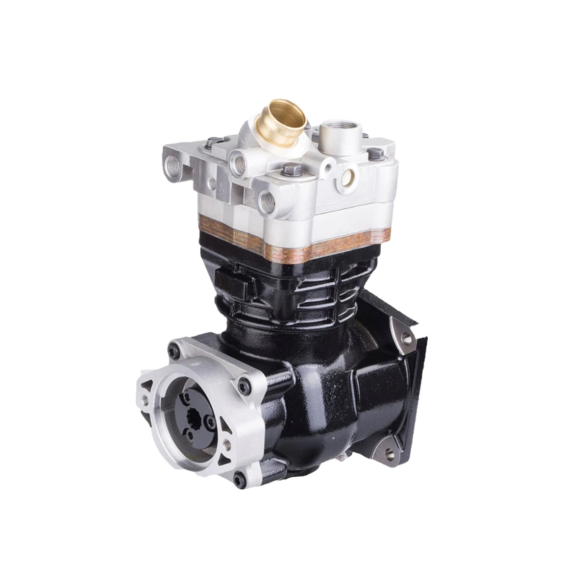 Druckluftbremskompressor 4721300515 für Detroit