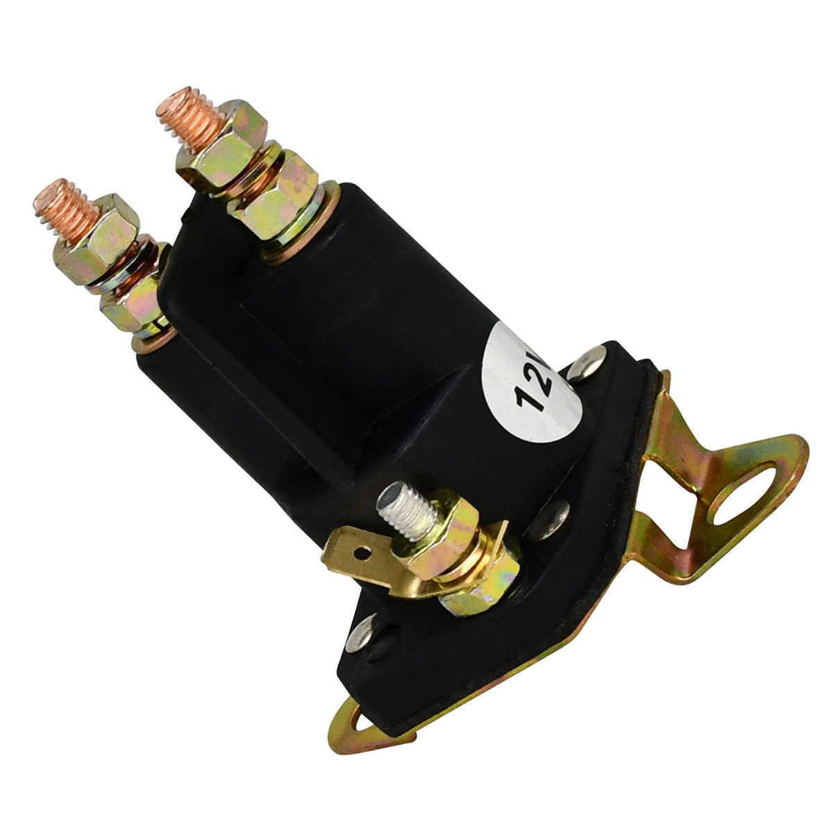 Anlassermagnetrelais AM103290 für John Deere