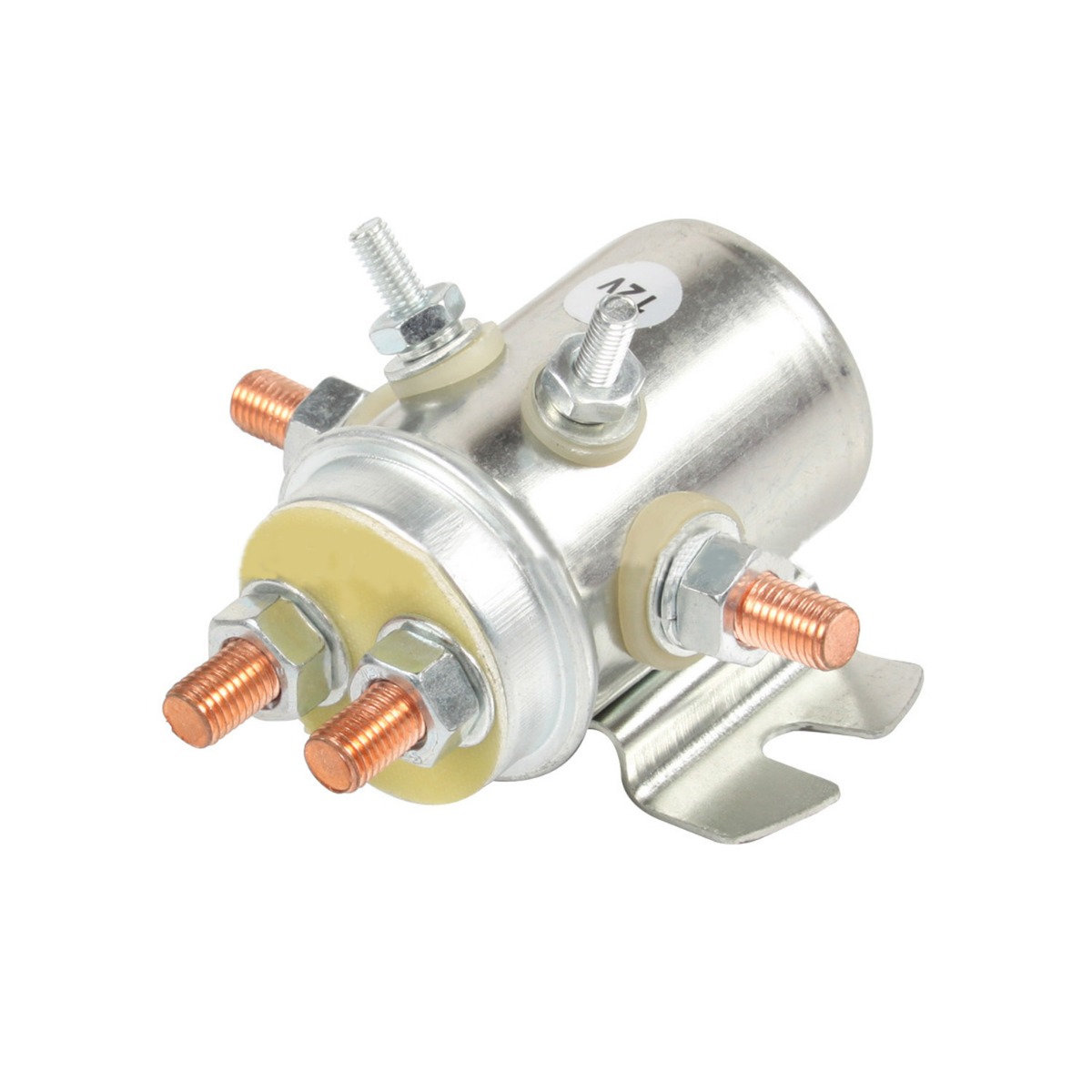 12V Anlasser Magnet Relaisschalter 56134 für Meyer