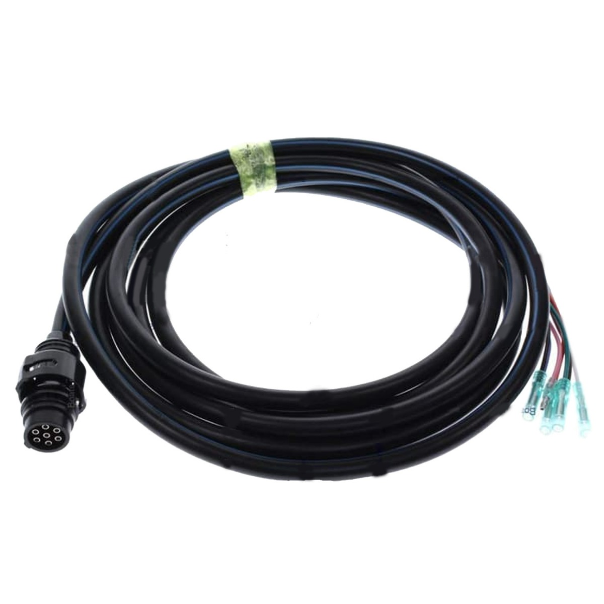 Fernbedienungsbox Kabelbaum 5M 688-82586-21-00 für Yamaha