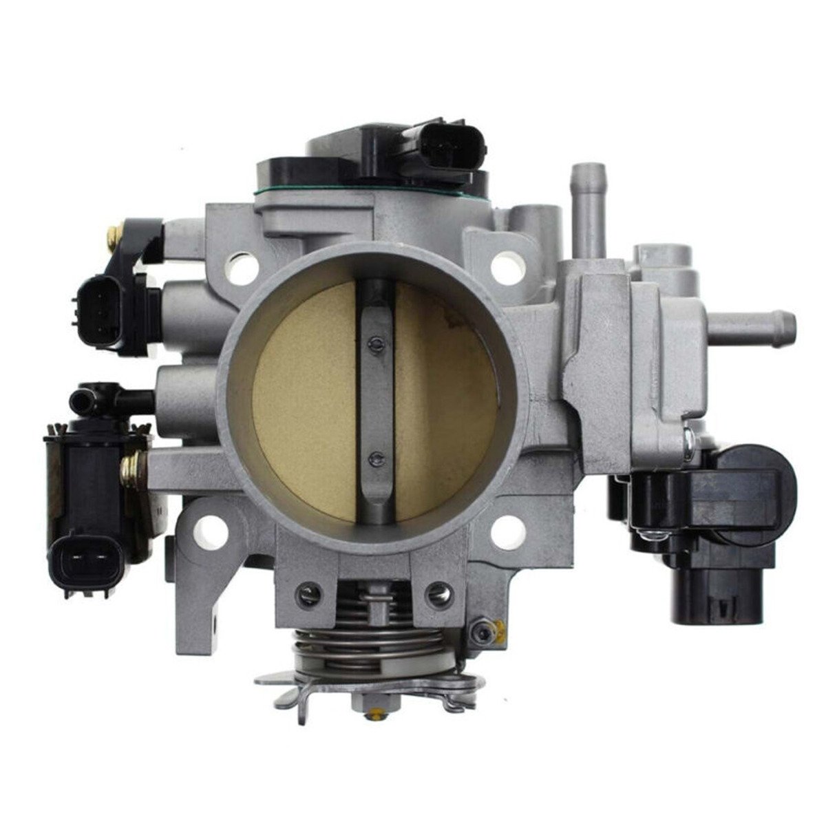 Drosselklappenstutzen 16400-PPA-A11 für Honda