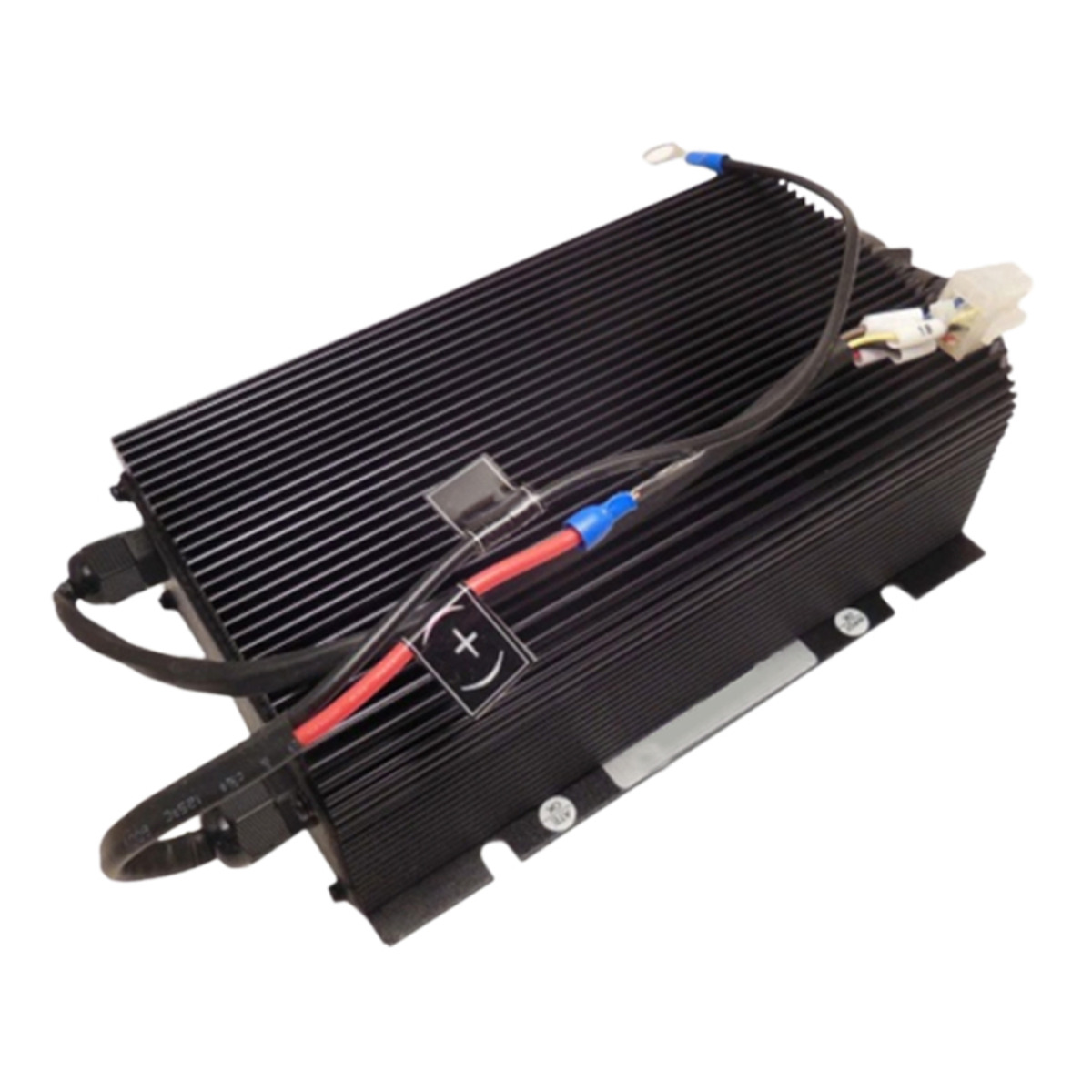 Batterieladegerät Baugruppe 24V / 10Ah 1115-520014-00 für Big Joe