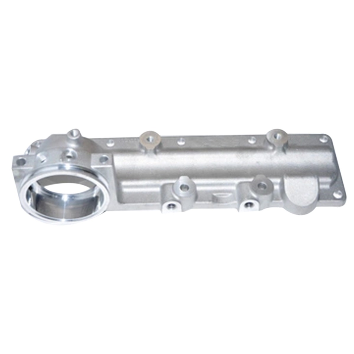 Lufteinlassverteiler 4981336 für Cummins