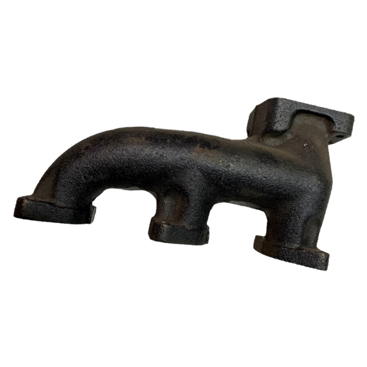 Abgaskrümmer 15371-12310 für Kubota