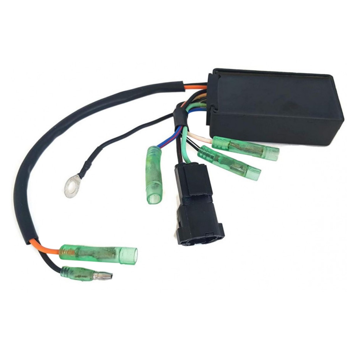 CDI-Baugruppe 32900-96371 für Suzuki