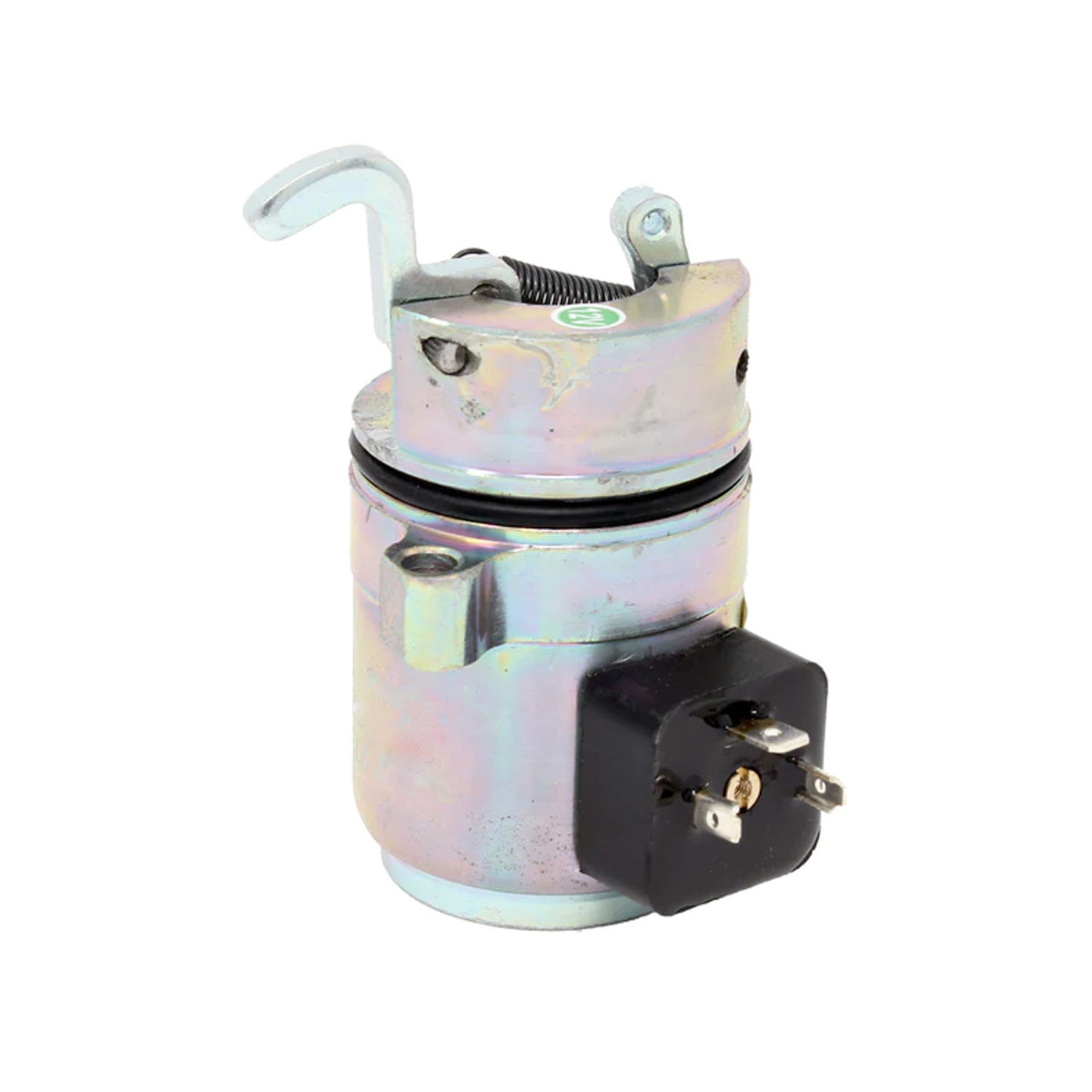 Kraftstoffabschaltmagnet 6688260 für Bobcat