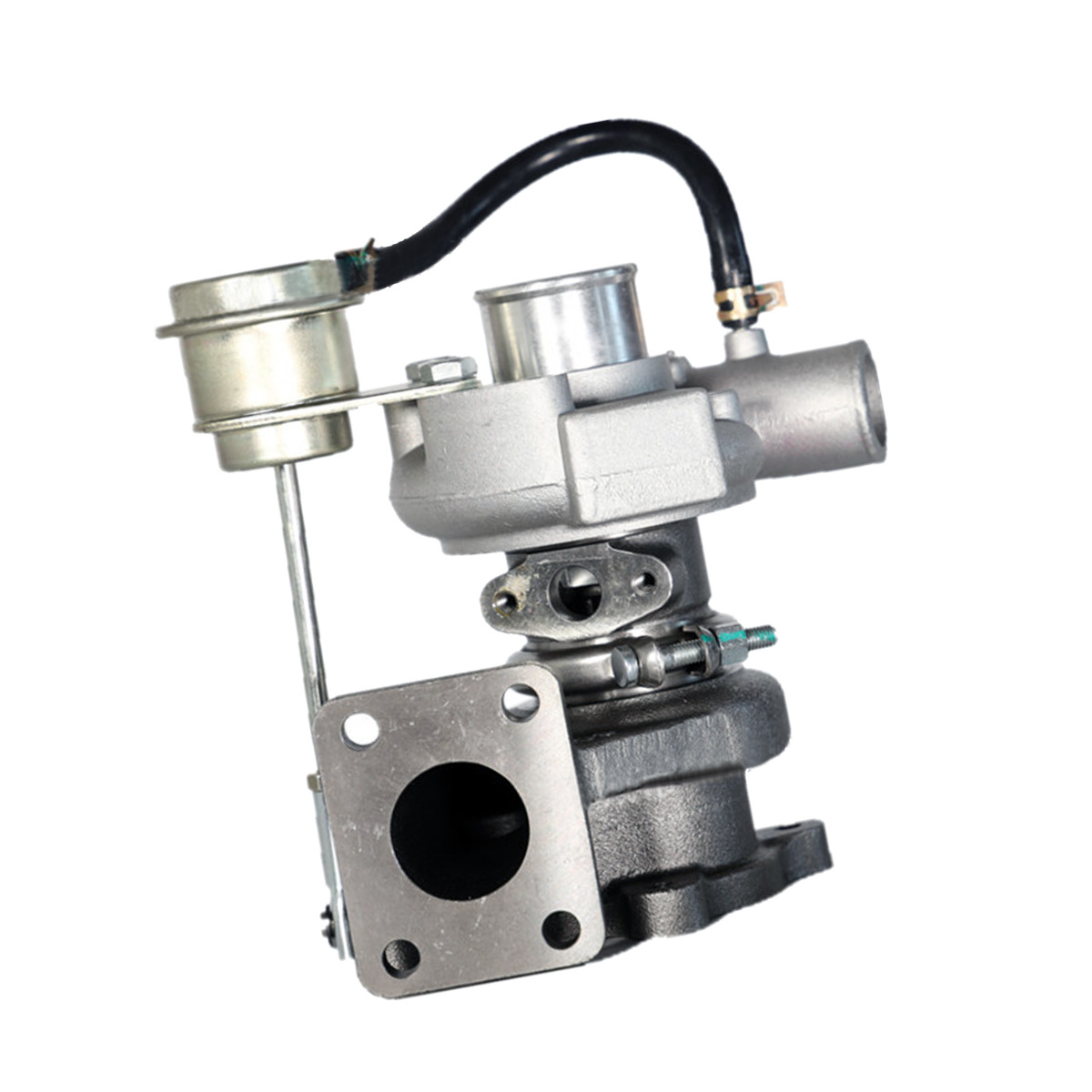 Turbolader 1J752-17013 für Kubota