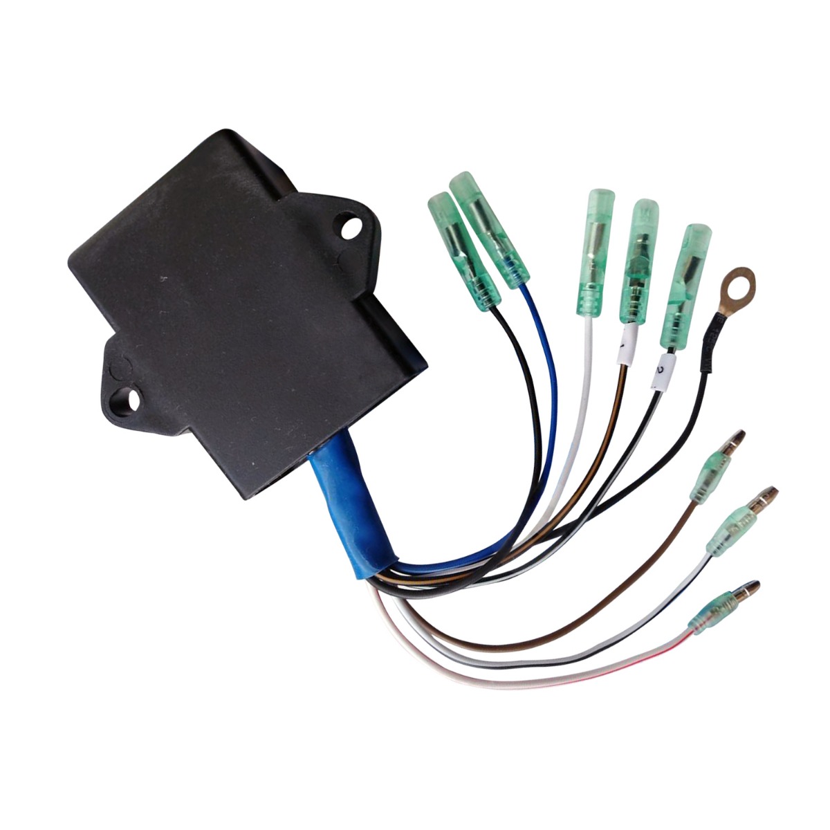 CDI-Spuleneinheit 61N-85540-13 für Yamaha