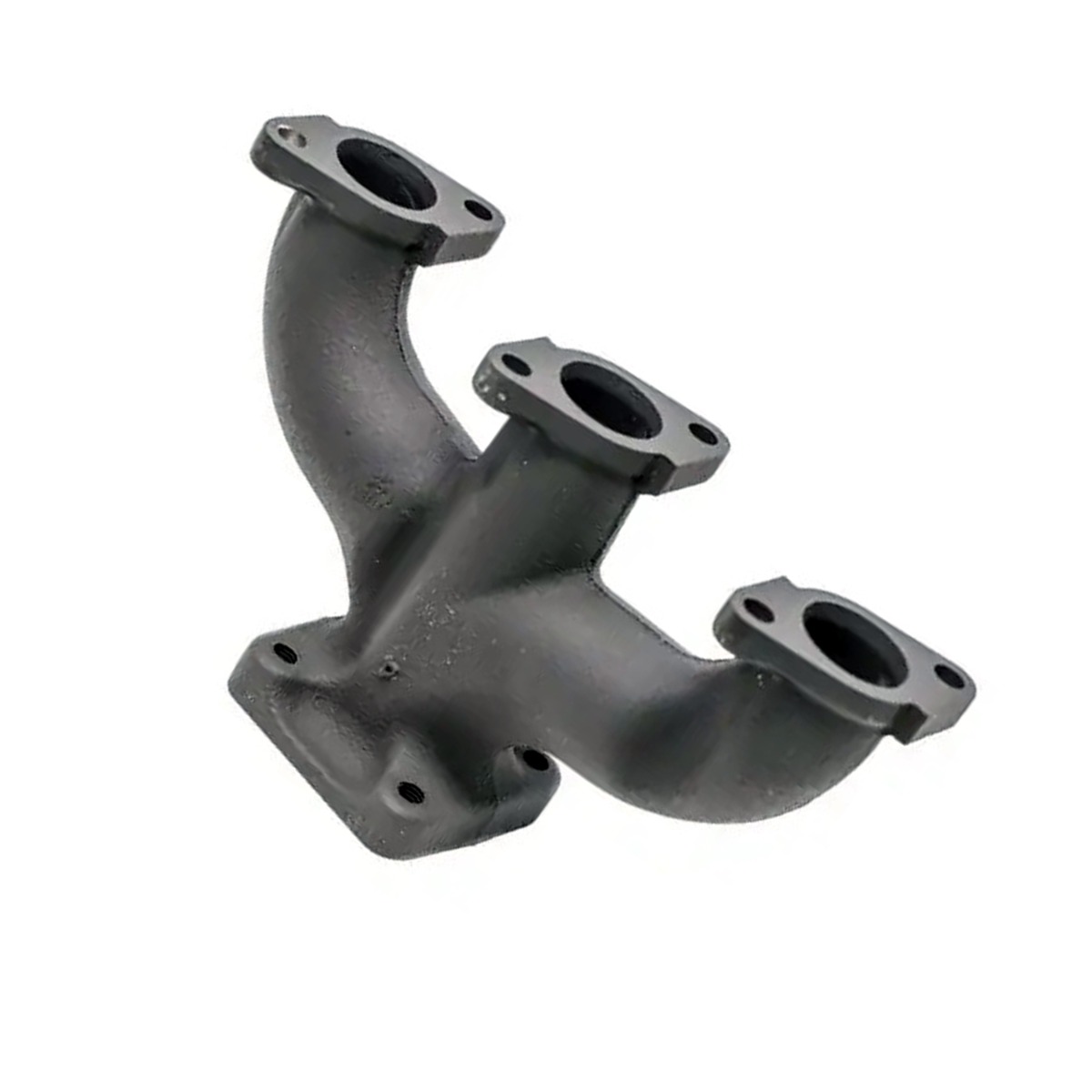 Abgaskrümmer 6672440 für Bobcat main product photo