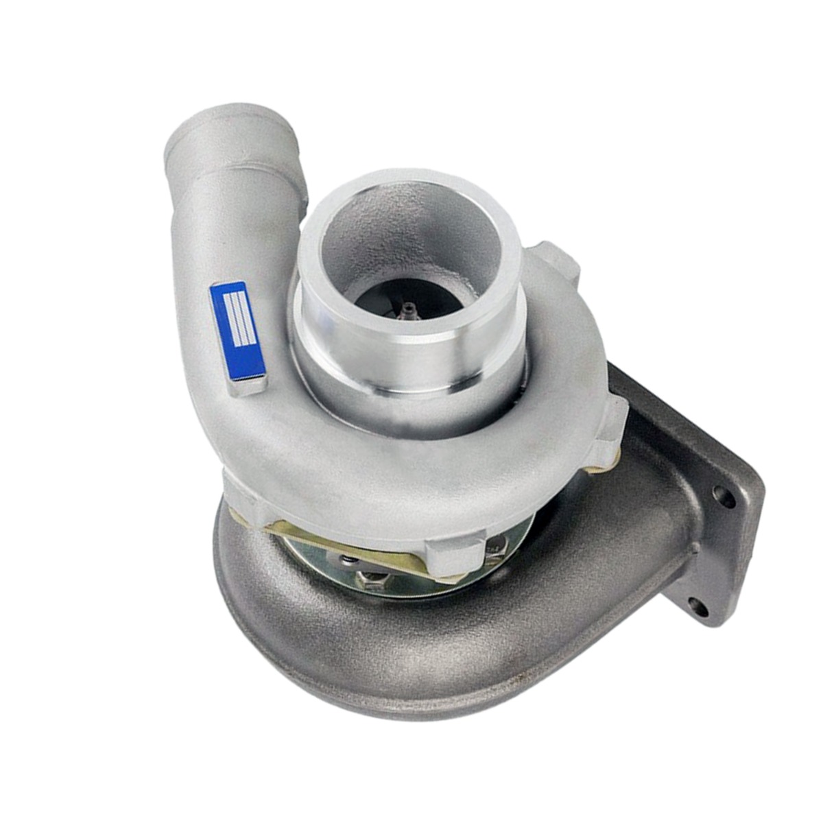 Turbo TA3401 Turbolader RE32203 für John Deere