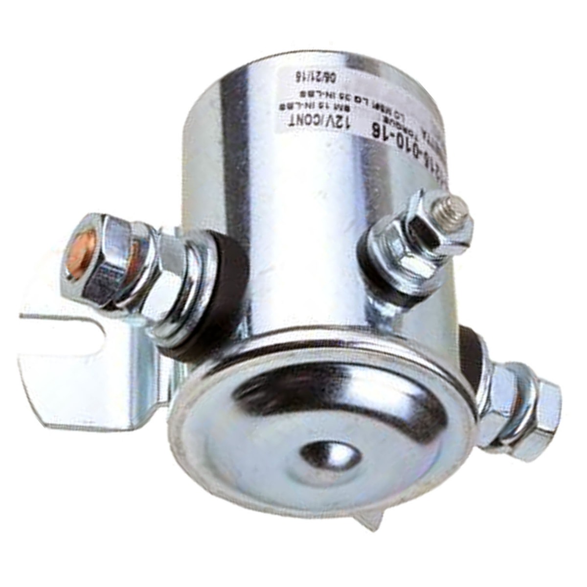 12-V-Dauerbetrieb-Magnetrelais 934-1215-010-16 für Trombetta