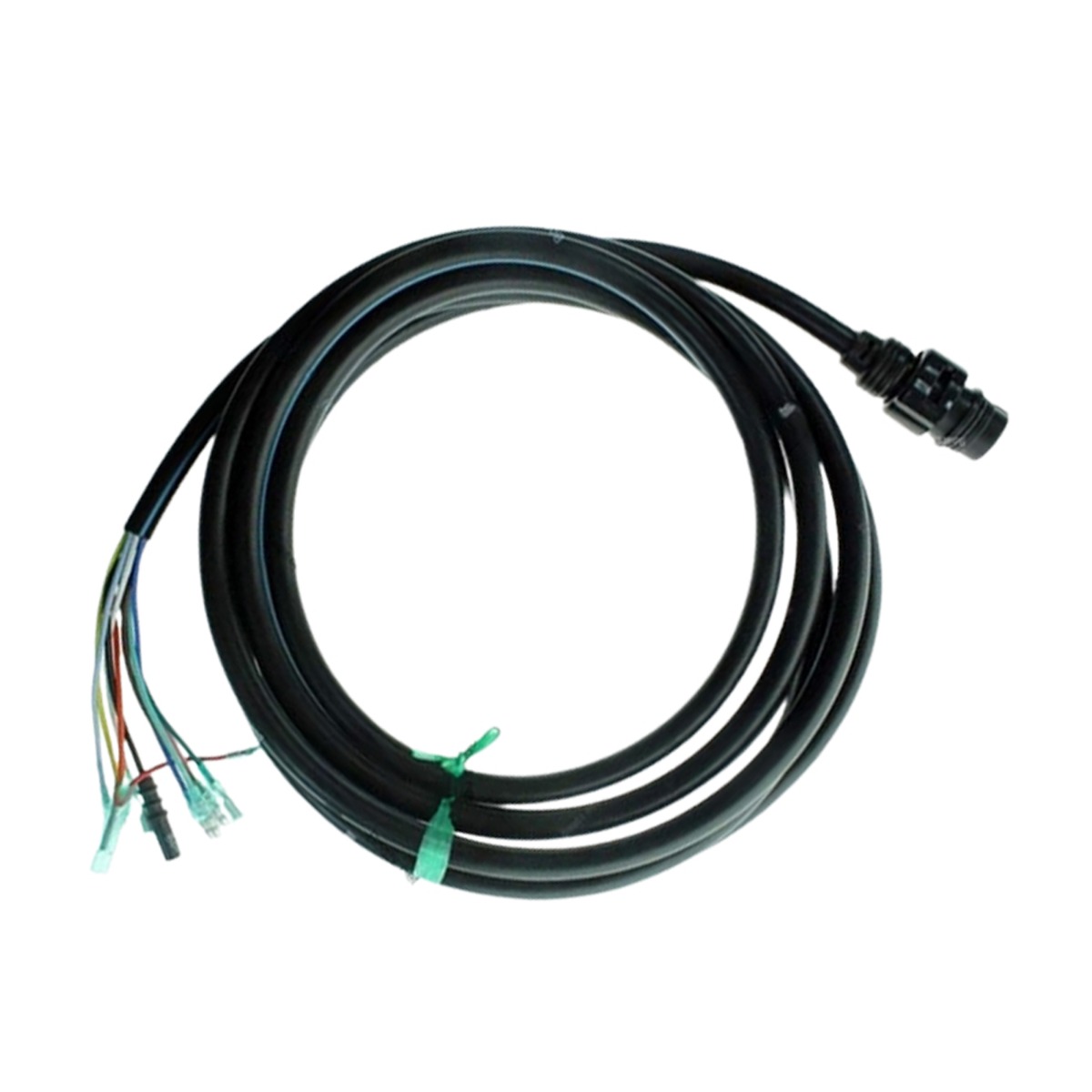 10 Pin 703 Control Box Kabelbaum 688-8258A-20-00 für Yamaha