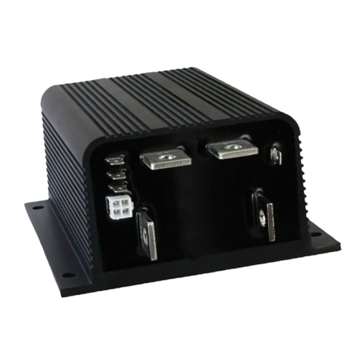 Geschwindigkeits Motorsteuerung 24V/36V 275 Amp 1204-022 für Curtis