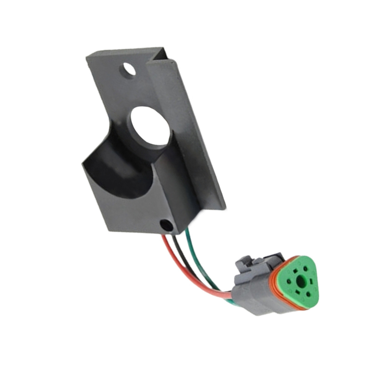 Sitzstangenpositionssensor 6680430 für Bobcat