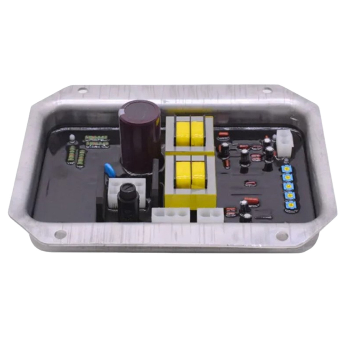 Automatische Spannungsreglerplatine AN-5W-203B für Denyo