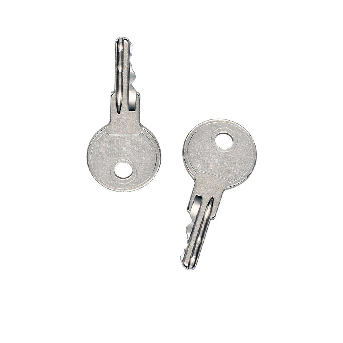 2 Stück Zündschlüssel 17063-G01 für EZGO