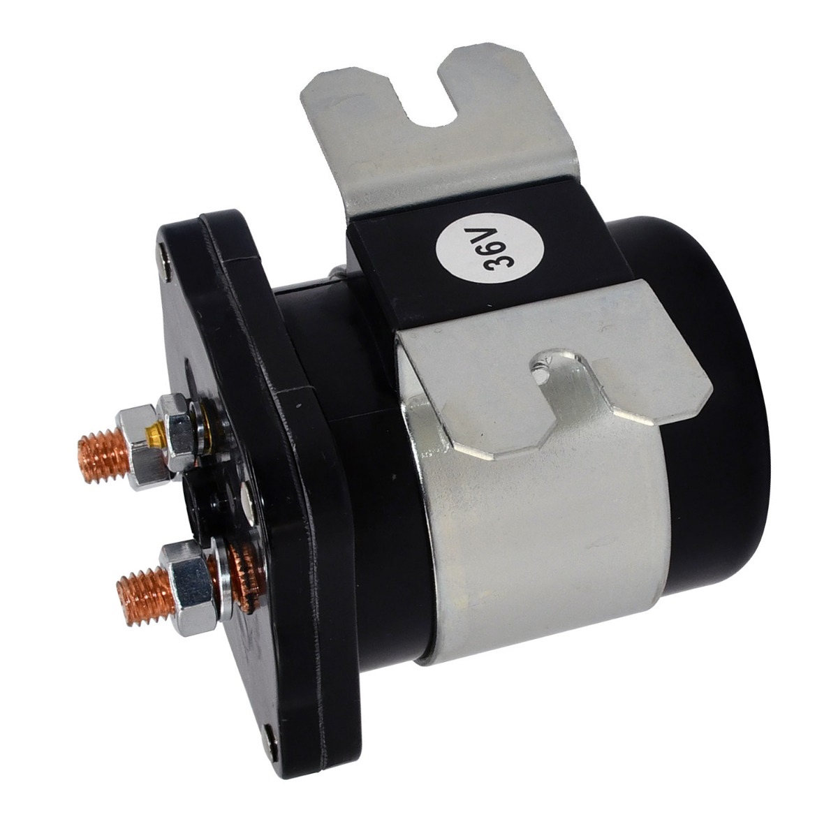 36V 4-poliges Magnetventil 586-117111 für Club Car